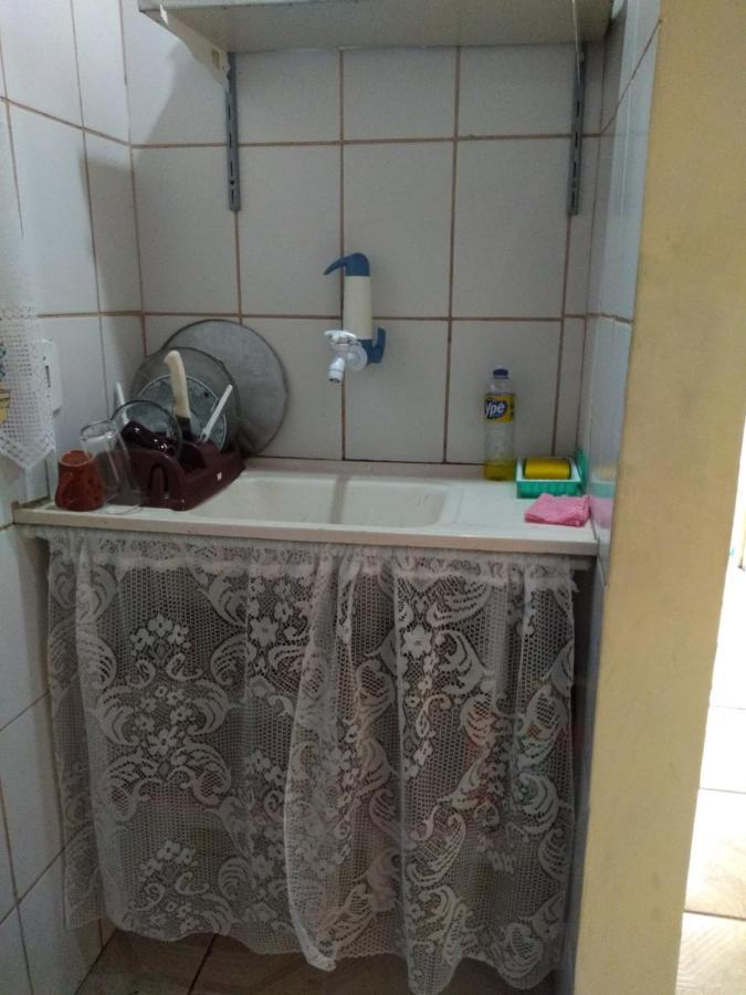 Chale Com Ar Em Chalet Resende